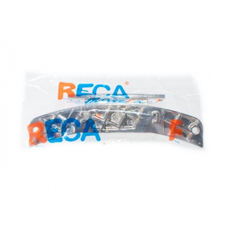 Bisagra Puerta Lavadora FAGOR EDESA L79C000A6