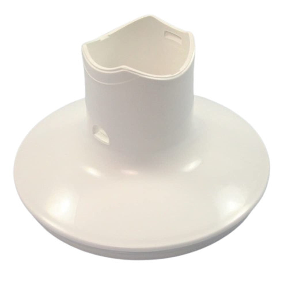 Tapa Superior Original De Picadora Braun BR67050135 67050135
