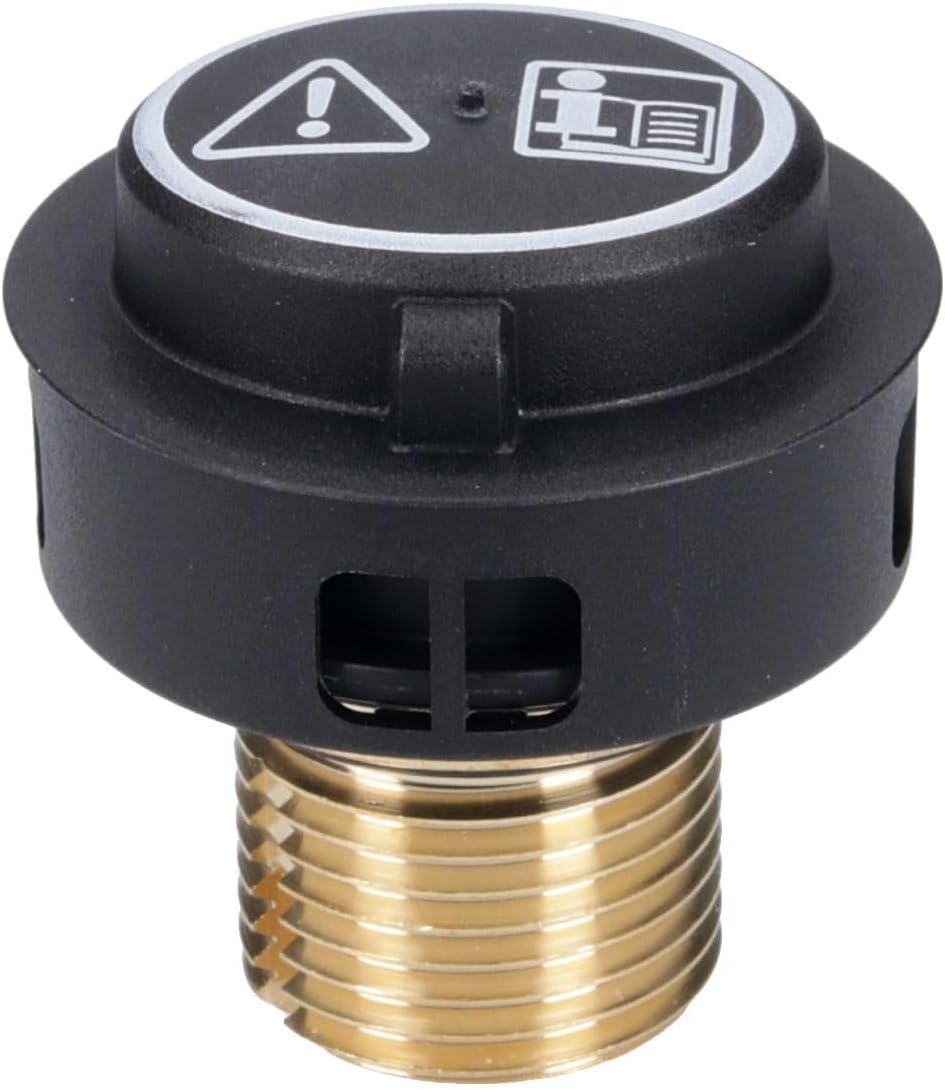 Cierre Seguridad  KARCHER 4.580-760.0
