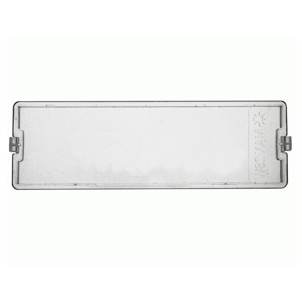 Trasluz Deflector Campana Extractora FAGOR 50x155mm KE0001537