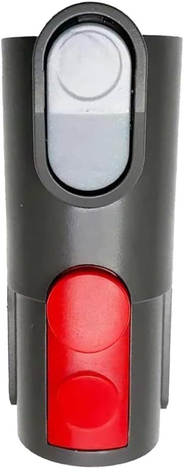 Adaptador para Dyson Aspirador: Compatible con V7, V8, V10, V11, V12, V15, SV10, SV11