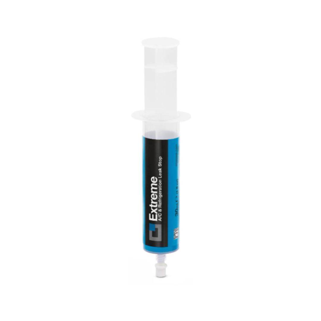 Errecom Extreme  12 ml, Sellador de Fugas para Sistemas de Aire Acondicionado