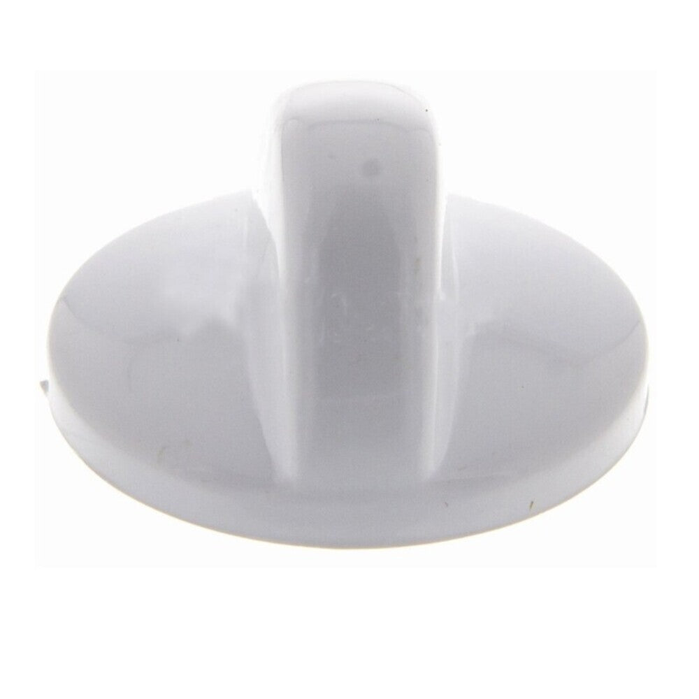 Mando Cocina TEKA Eje 5,5mm (Blanco)