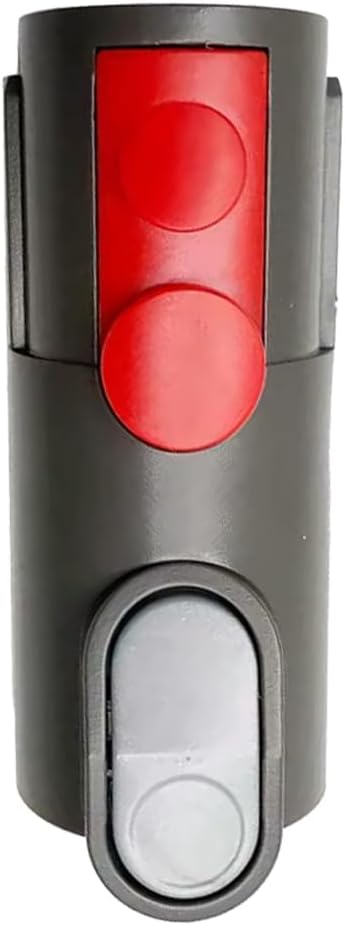 Adaptador para Dyson Aspirador: Compatible con V7, V8, V10, V11, V12, V15, SV10, SV11