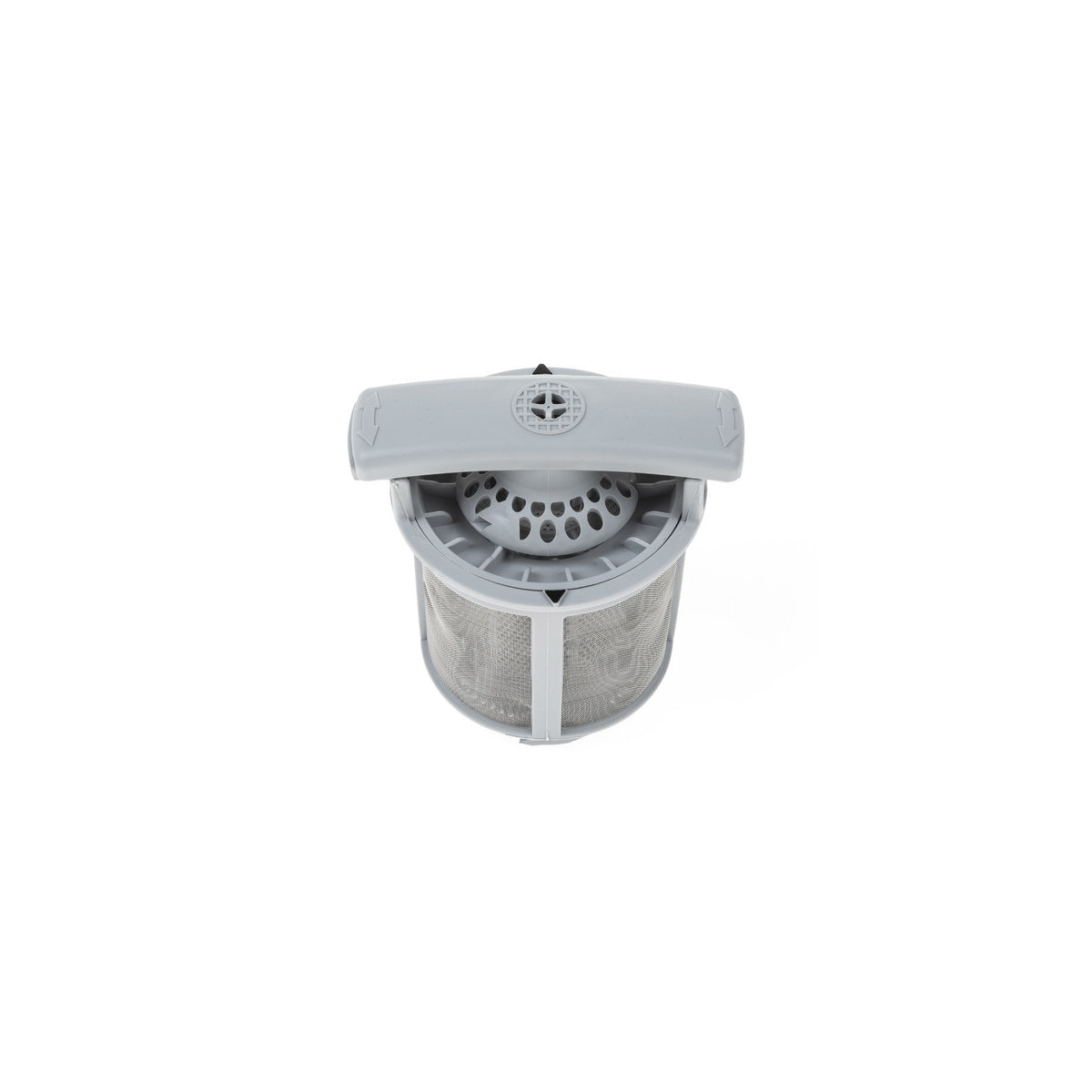 Conjunto filtro lavavajillas | compatible con AEG | Calidad Original | Codigo fabricante 1119161105 | Para modelos F65000WOP GS55AI220 F