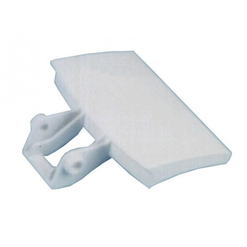 Cierre Puerta Lavadora ZANUSSI 1246048001