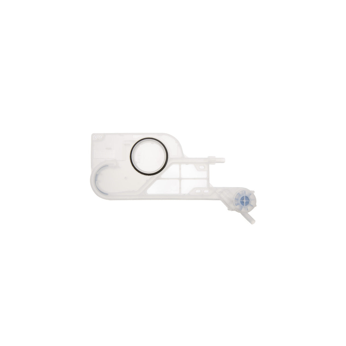 Cámara presostato lavavajillas | compatible con ARISTON | Calidad OEM | Codigo fabricante C00256546 | Para modelos LKF710XEUHA LFF81AG