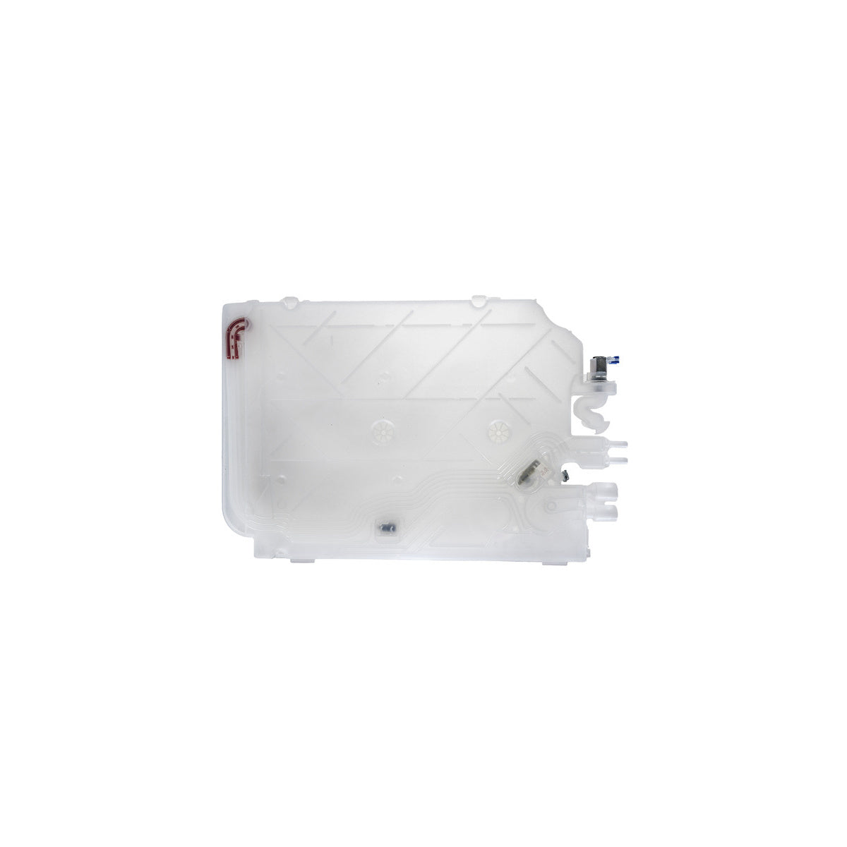 Intercambiador de calor lavavajillas | compatible con BALAY | Calidad Original | Codigo fabricante 770952 | Para modelos 3VS504BA/D2