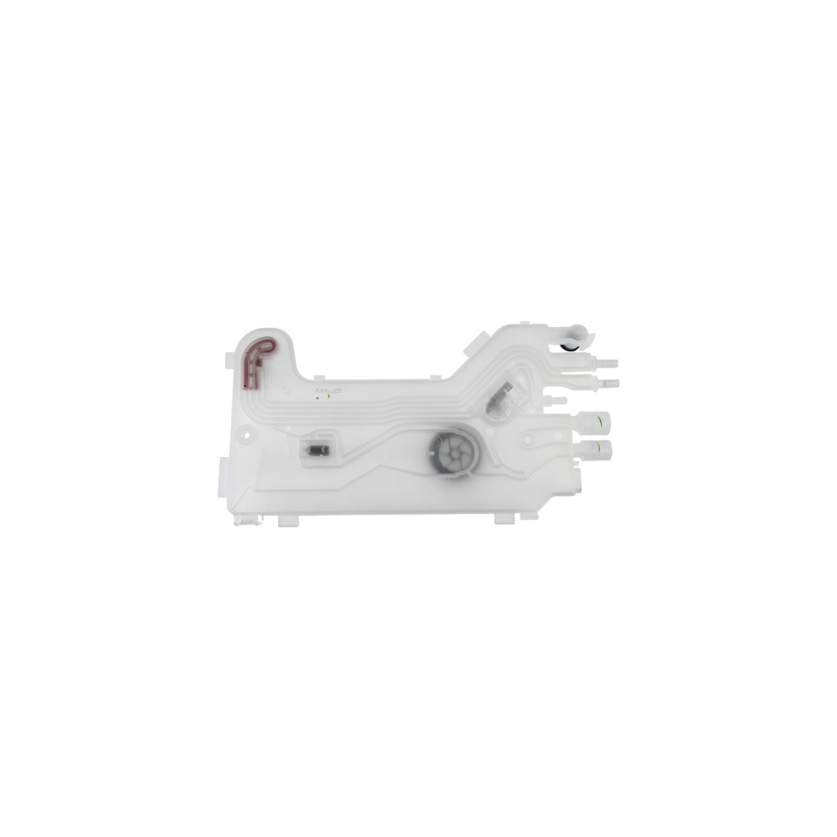 Cámara de presión lavavajillas | compatible con BALAY | Calidad Original | Codigo fabricante 770962 | Para modelos 3VS301BP/03