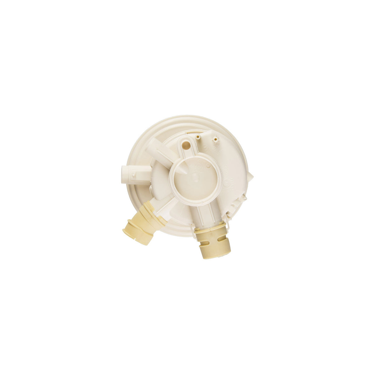 Pocito unión tubo lavavajillas | compatible con ELECTROLUX | Calidad Original | Codigo fabricante 1527957128 | Para modelos ESF66840W E
