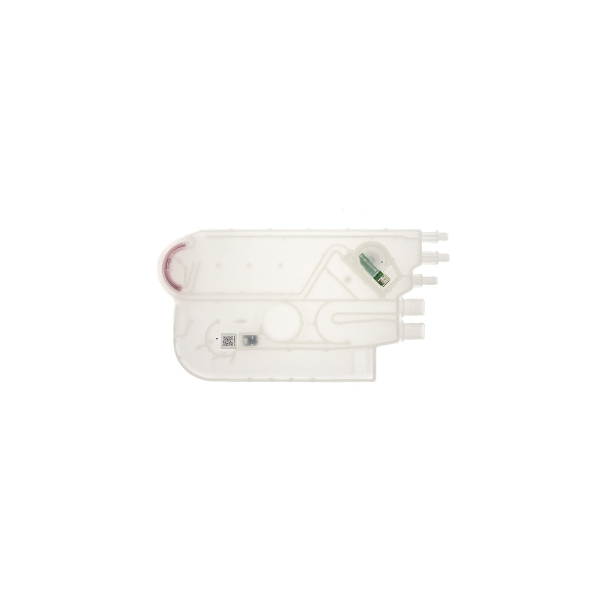 Cámara dosificador caudalimetro | compatible con TEKA | Calidad Original | Codigo fabricante 81782792 | Para modelos DW7 67 FI DW2 602