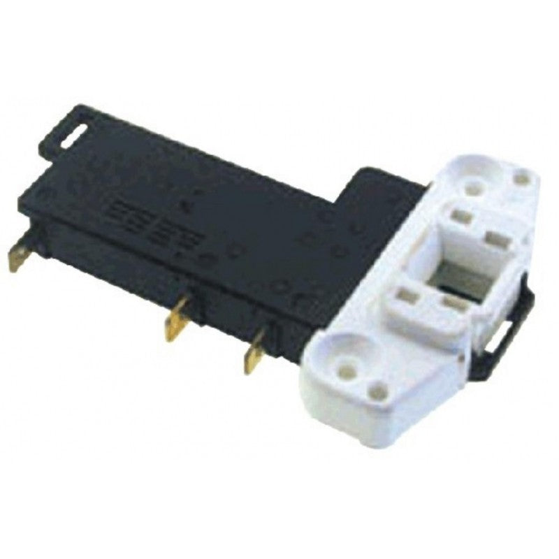 Interruptor retardo blocapuerta lavadora AEG 563 ROLD 57016