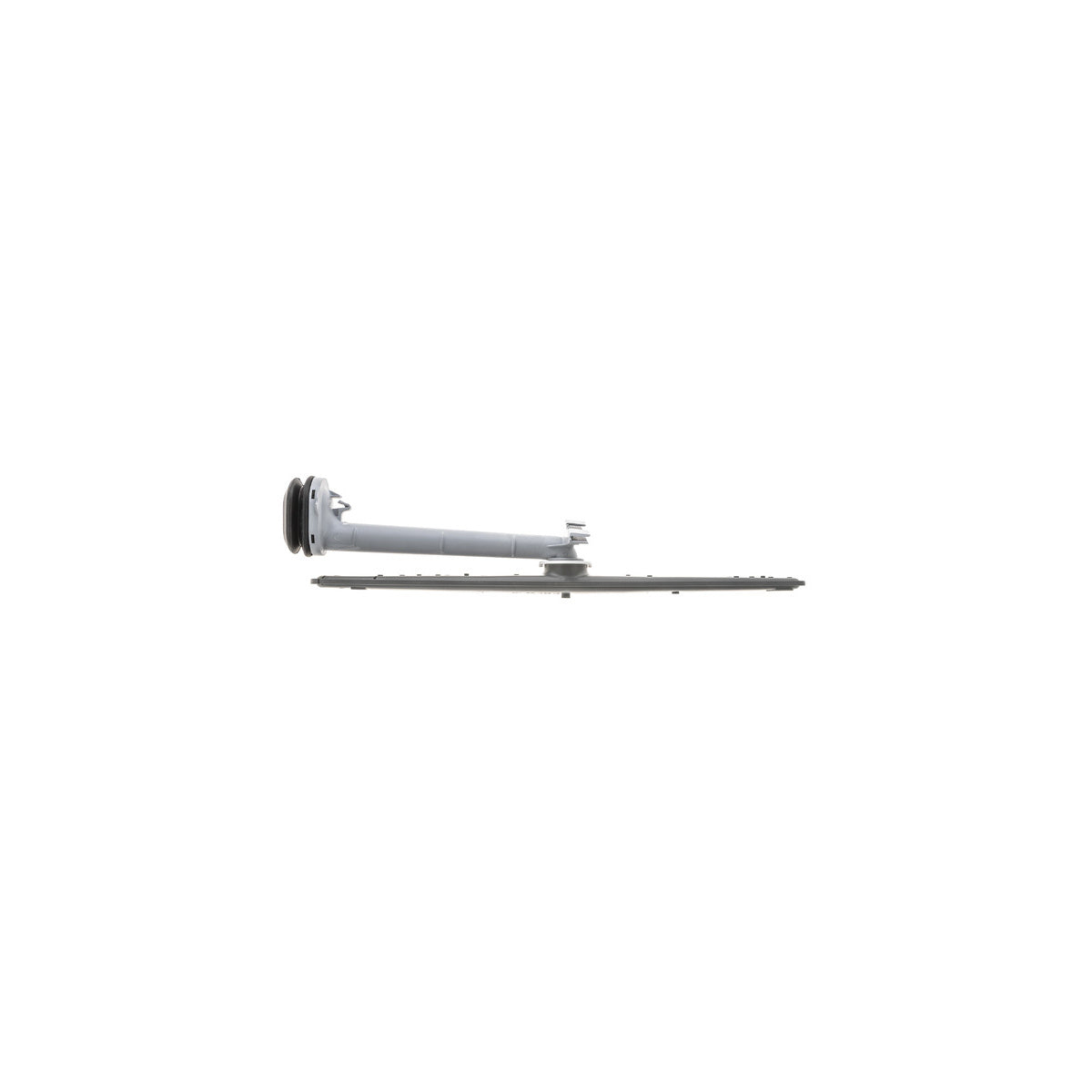 Brazo aspersor superior lavavajillas | compatible con AEG | Calidad Original | Codigo fabricante 4055287181 | Para modelos FAV50620W FAV