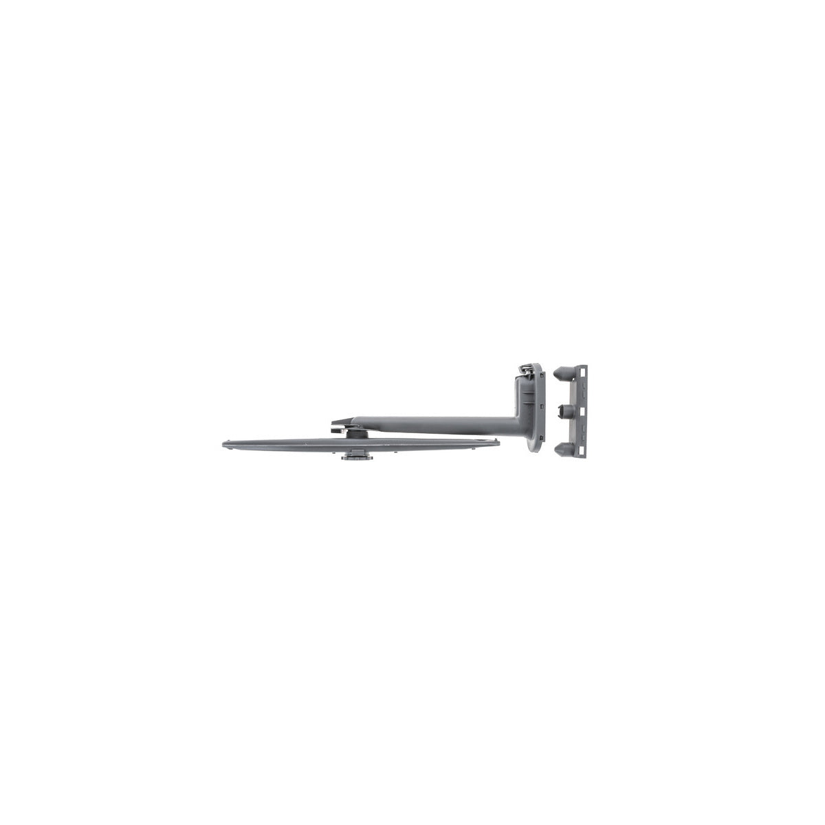 Aspersor superior lavavajillas | compatible con BOSCH | Calidad Original | Codigo fabricante 357045 | Para modelos 3VB350ID/02 3VB641XD/