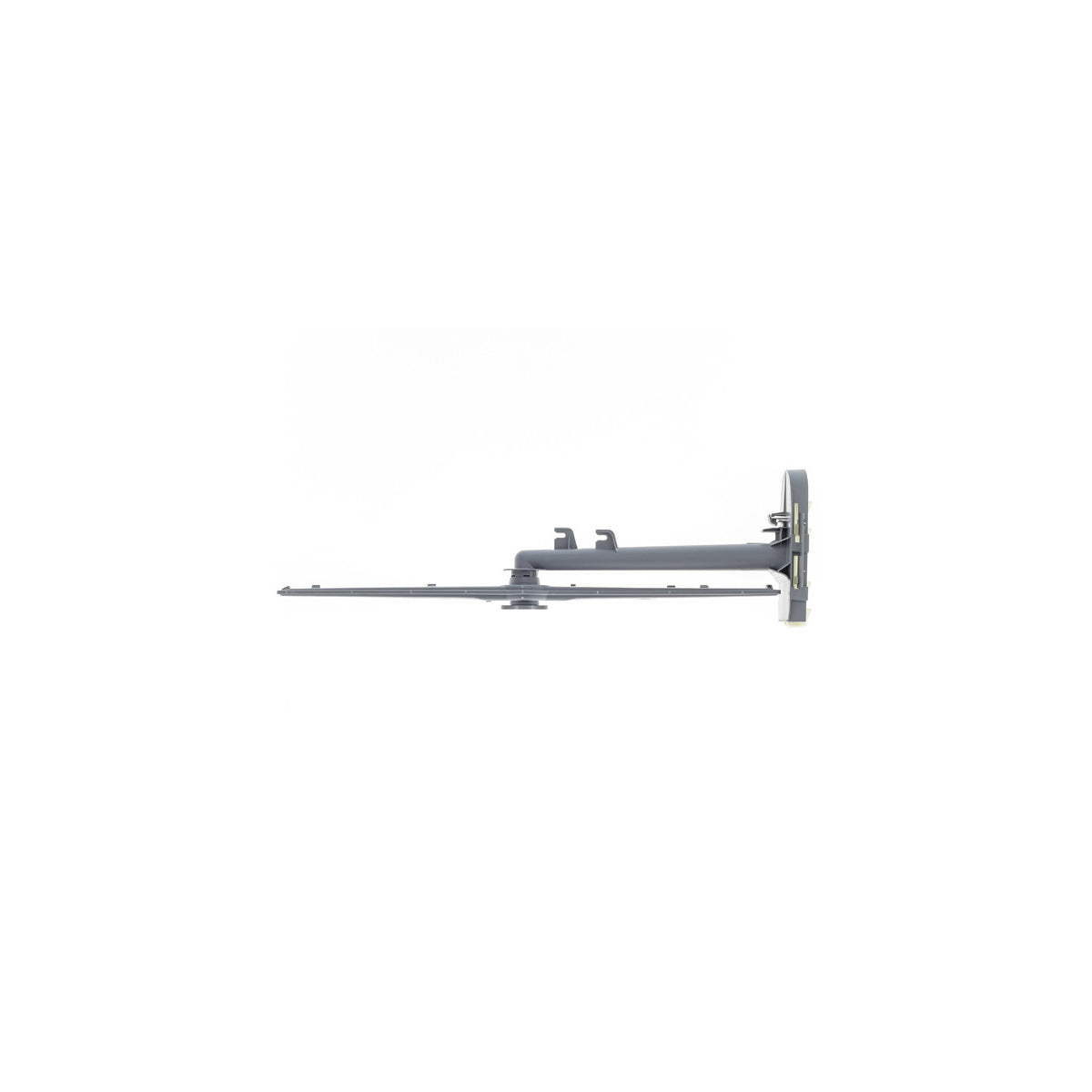 Brazo giratorio superior de lavavajillas | compatible con BOSCH | Calidad Original | Codigo fabricante 11010054 | Para modelos SMS51E28E