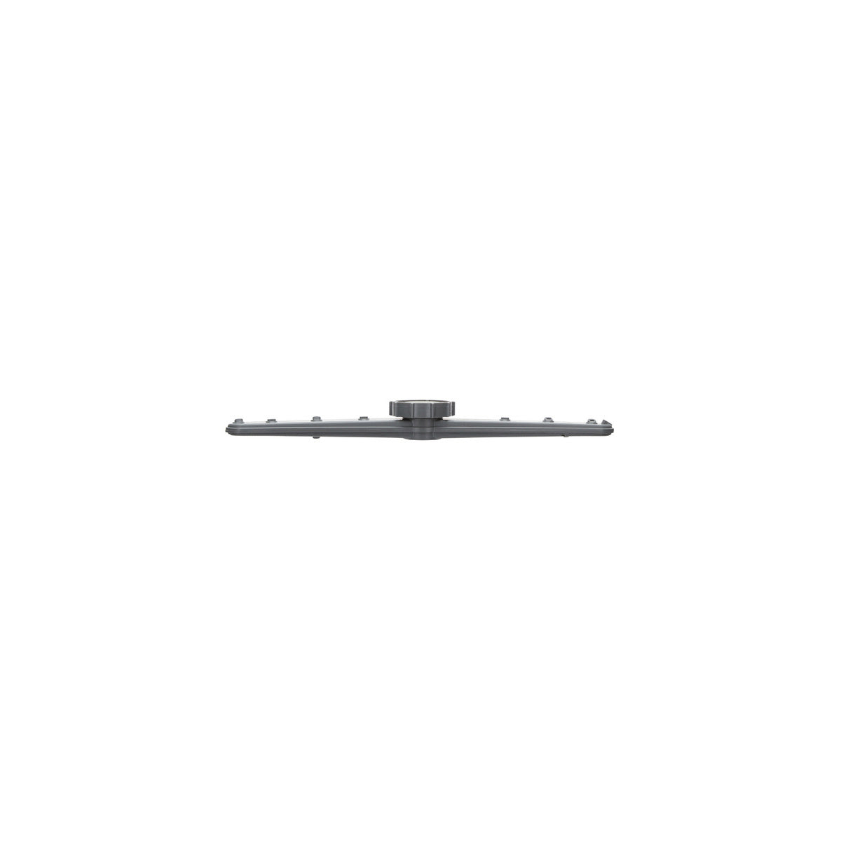 Brazo superior lavavajillas | compatible con CANDY | Calidad Adaptable | Codigo fabricante 49017700 | Para modelos CSF4570E HEDS968S80 H