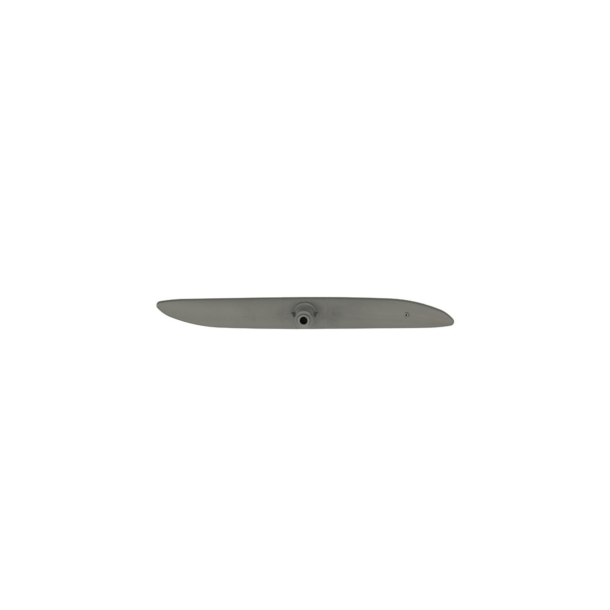 Brazo aspersor inferior lavavajillas | compatible con ELECTROLUX | Calidad Original | Codigo fabricante | C O 1526523400