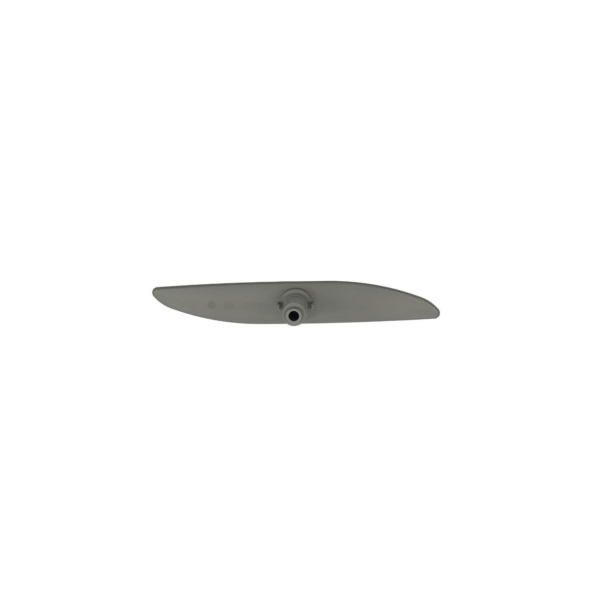 Brazo aspersor inferior lavavajillas | compatible con ELECTROLUX | Calidad Adaptable | Codigo fabricante | C O 1527271207