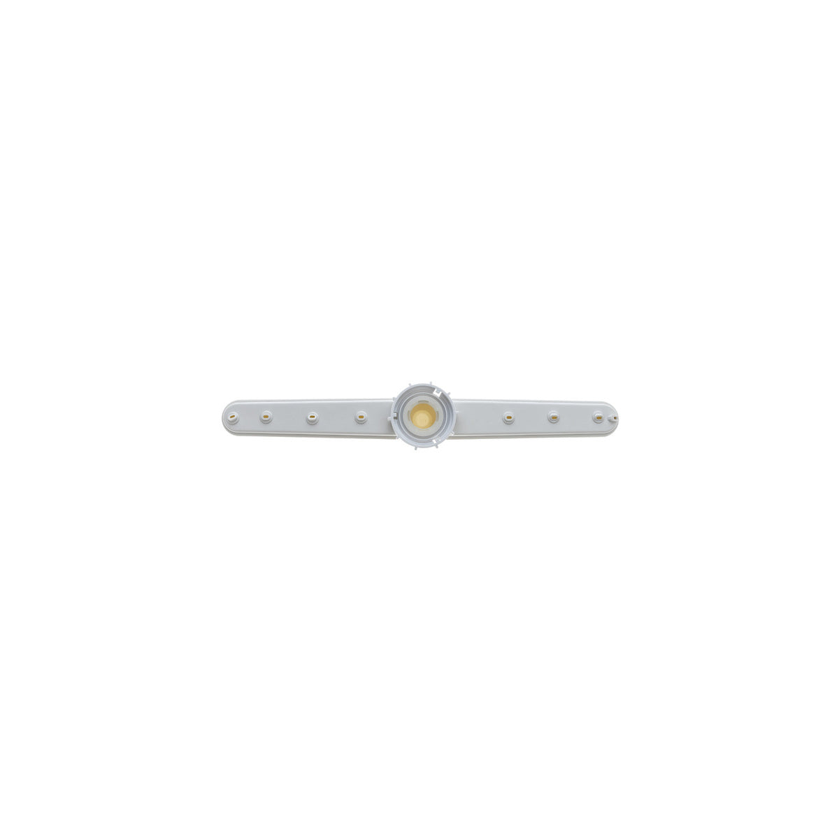 Aspersor superior lavavajillas | compatible con WHIRLPOOL | Calidad Original | Codigo fabricante 480140101542 | Para modelos ADP650WH