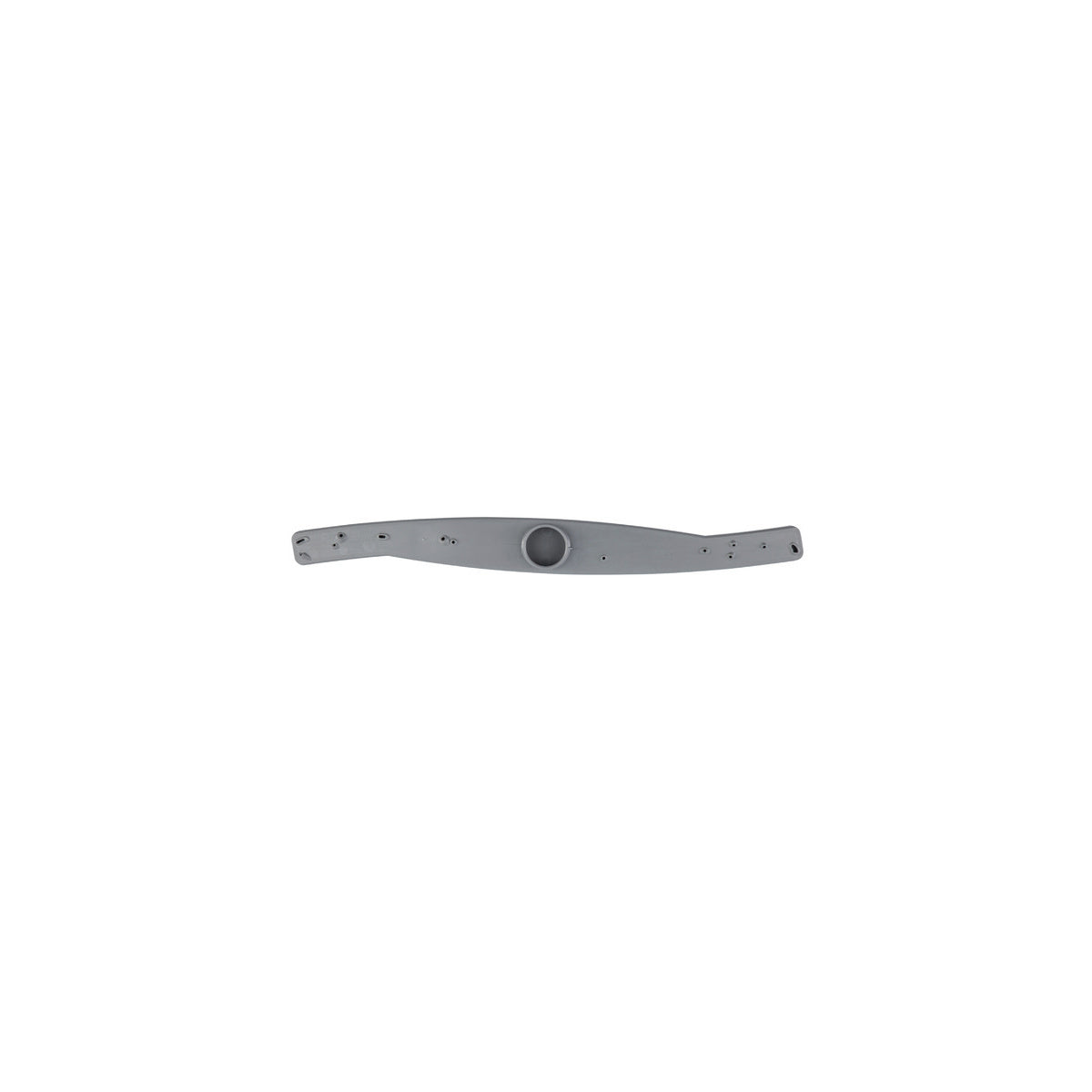 Aspersor superior lavavajillas | compatible con ZANUSSI | Calidad Original | Codigo fabricante 1118949104 | Para modelos ZDF105 ESF65040