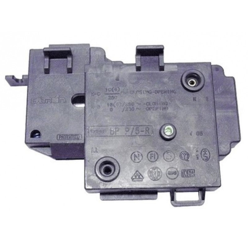Microretardo lavadora Indesit WITL86EU 111494