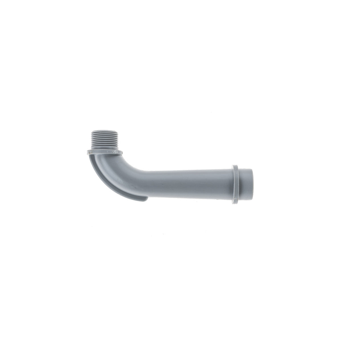 Curva distribuidor lavado cuba lavavajillas | compatible con JEMI | Calidad Original | Codigo fabricante | Para modelos GS4/2 GS8