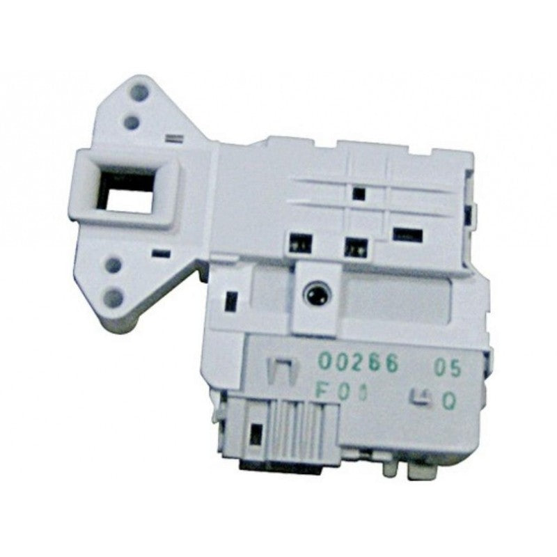 Interruptor retardo blocapuerta lavadora Daewoo DFF01007