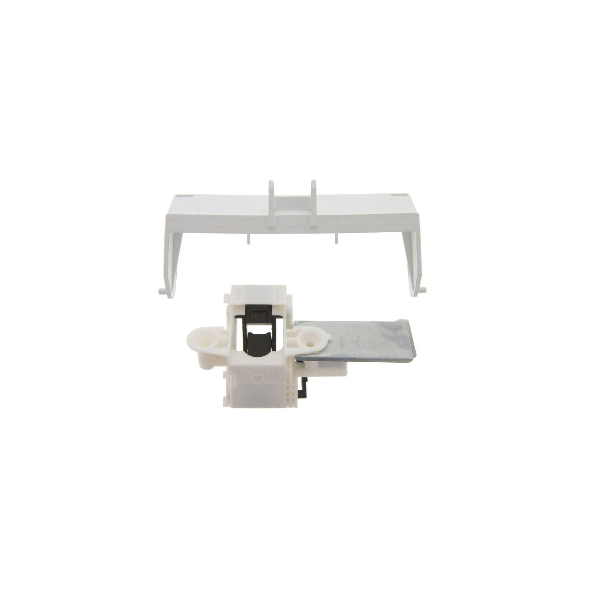 Cierre puerta lavavajillas | compatible con AEG | Calidad Original | Codigo fabricante 4055260212 | Para modelos F40860