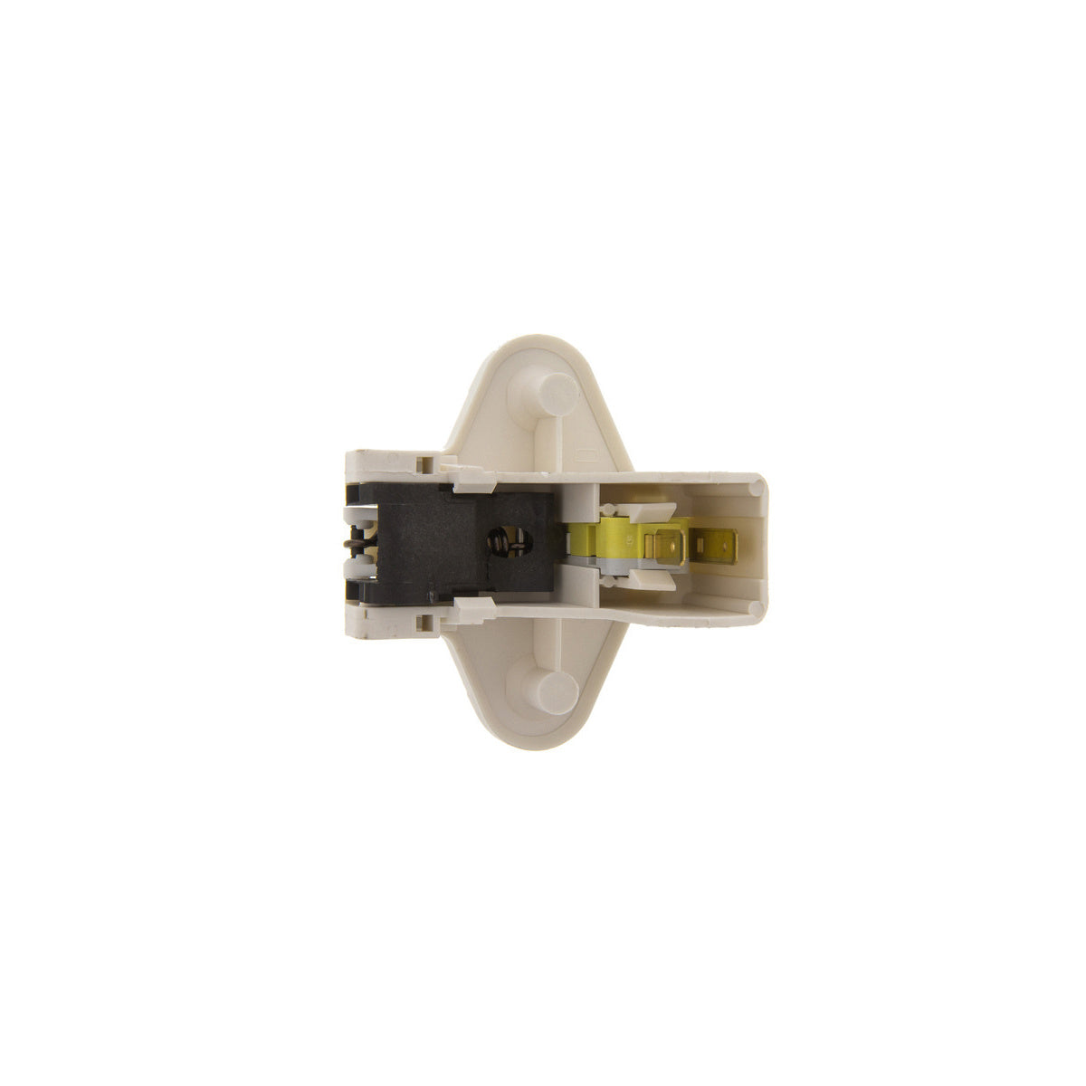 Cierre puerta lavavajillas | compatible con ELECTROLUX | Calidad Original | Codigo fabricante 4055283925 | Para modelos ZSF2440 DH088W T