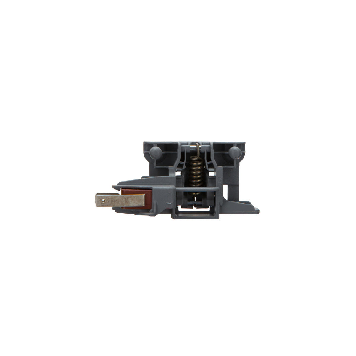 Cierre puerta lavavajillas | compatible con INDESIT | Calidad Adaptable | Codigo fabricante C00362097 | Para modelos LBF51AUS LBF51EX60H