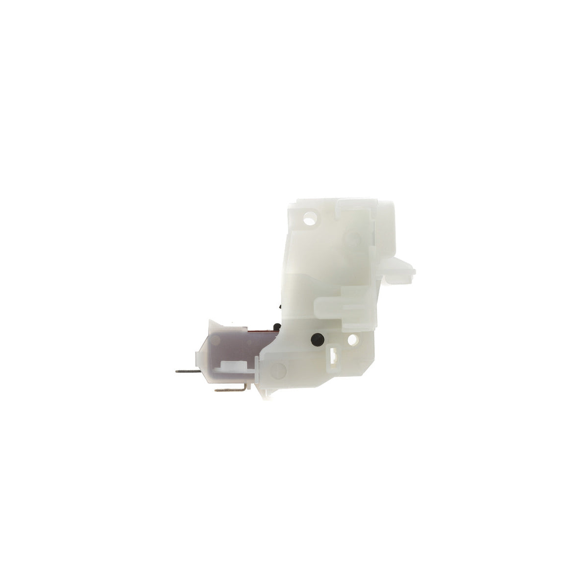 Cierre puerta escotilla lavavajillas | compatible con INDESIT | Calidad Original | Codigo fabricante C00085357 | Para modelos D61EU AS15