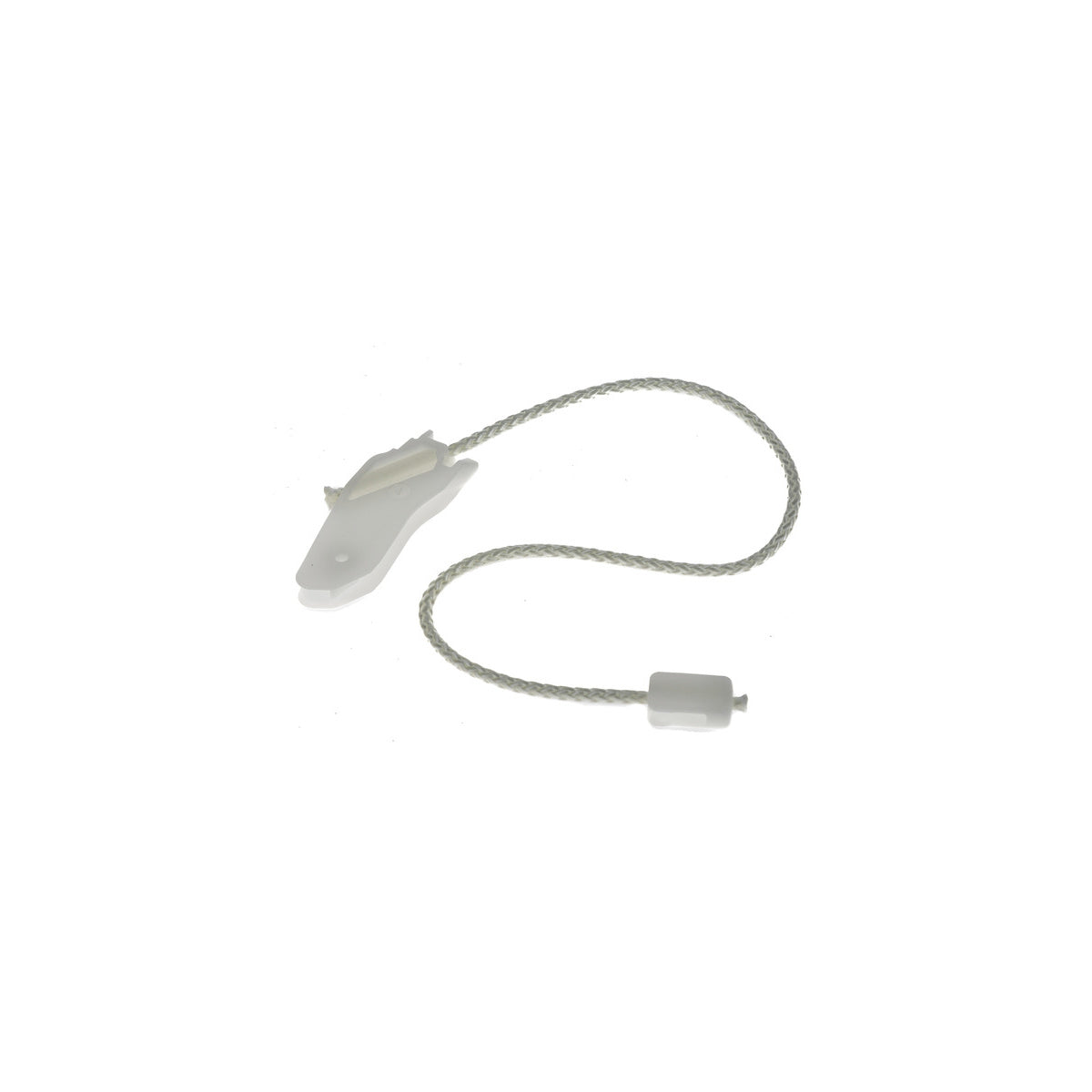 Cuerda puerta bisagras lavavajillas | compatible con BALAY | Calidad Original | Codigo fabricante 636603 | Para modelos 3VF300NP/01 3VH3