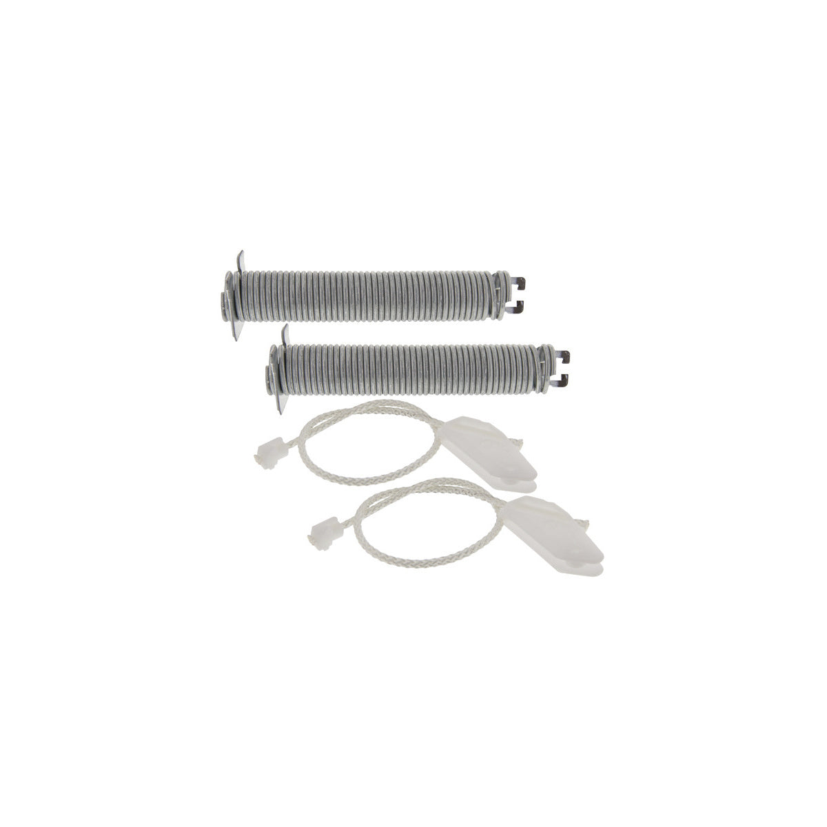 Conjunto de muelle y bisagra lavavajillas | compatible con BOSCH | Calidad Original | Codigo fabricante 754869 | Para modelos CG4A00V9/0
