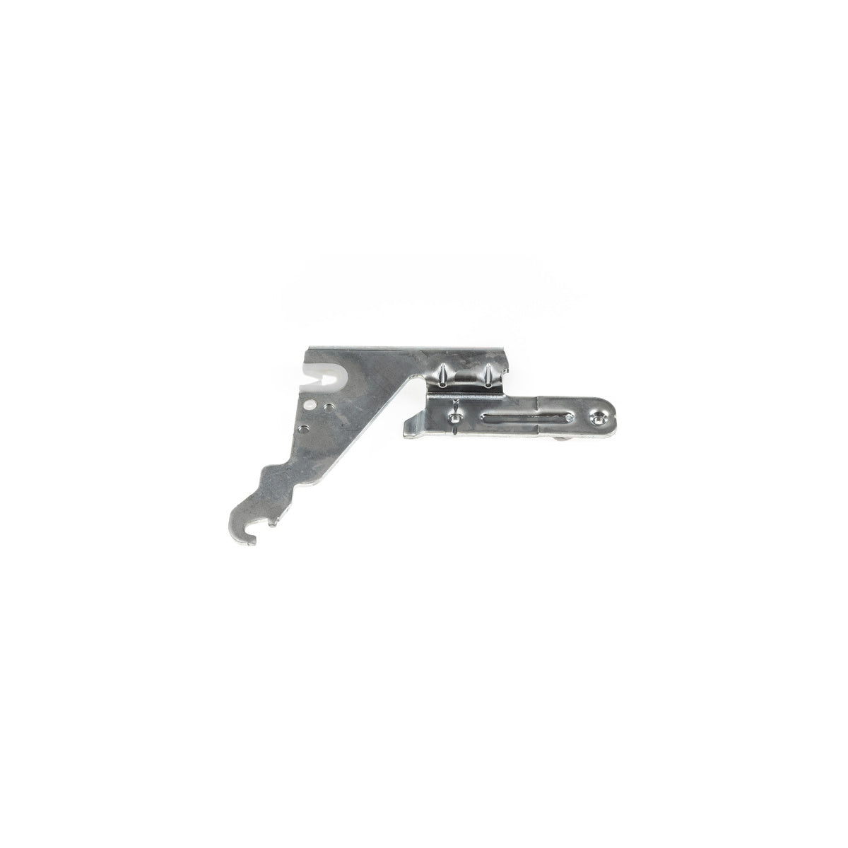 Bisagra puerta lavavajillas lado izquierdo | compatible con BOSCH | Calidad Original | Codigo fabricante 12005776 | Para modelos 3VF305N