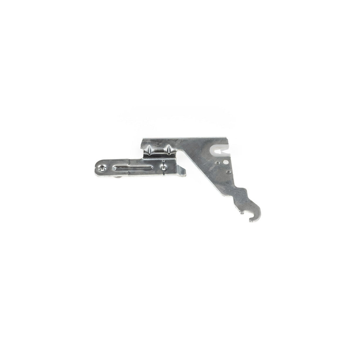 Bisagra puerta lavavajillas lado derecho | compatible con BOSCH | Calidad Original | Codigo fabricante 12005775 | Para modelos 3VF304NAD