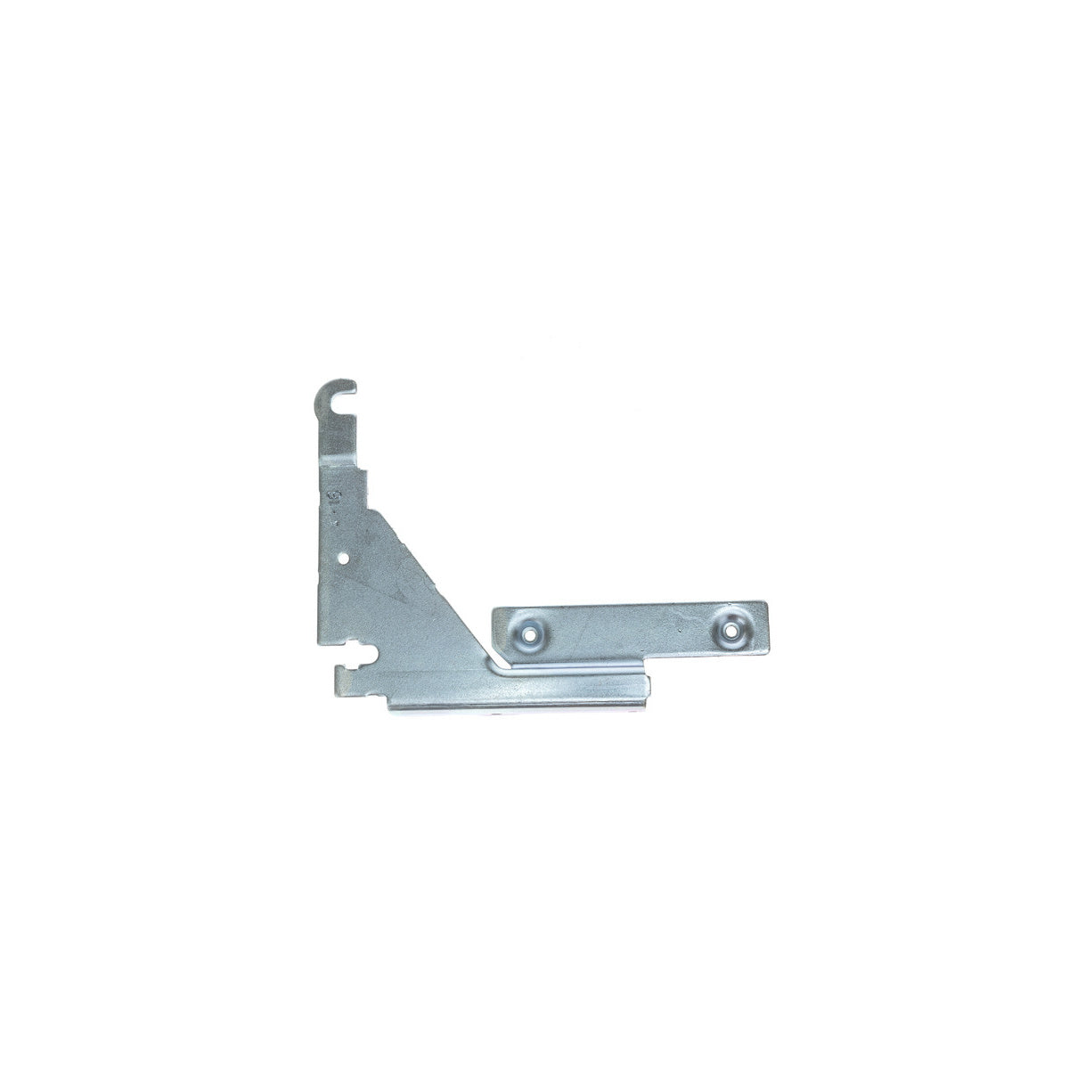 Bisagra izquierda puerta lavavajillas | compatible con EDESA | Calidad Original | Codigo fabricante VC7B000A9 | Para modelos 1LE21P90627