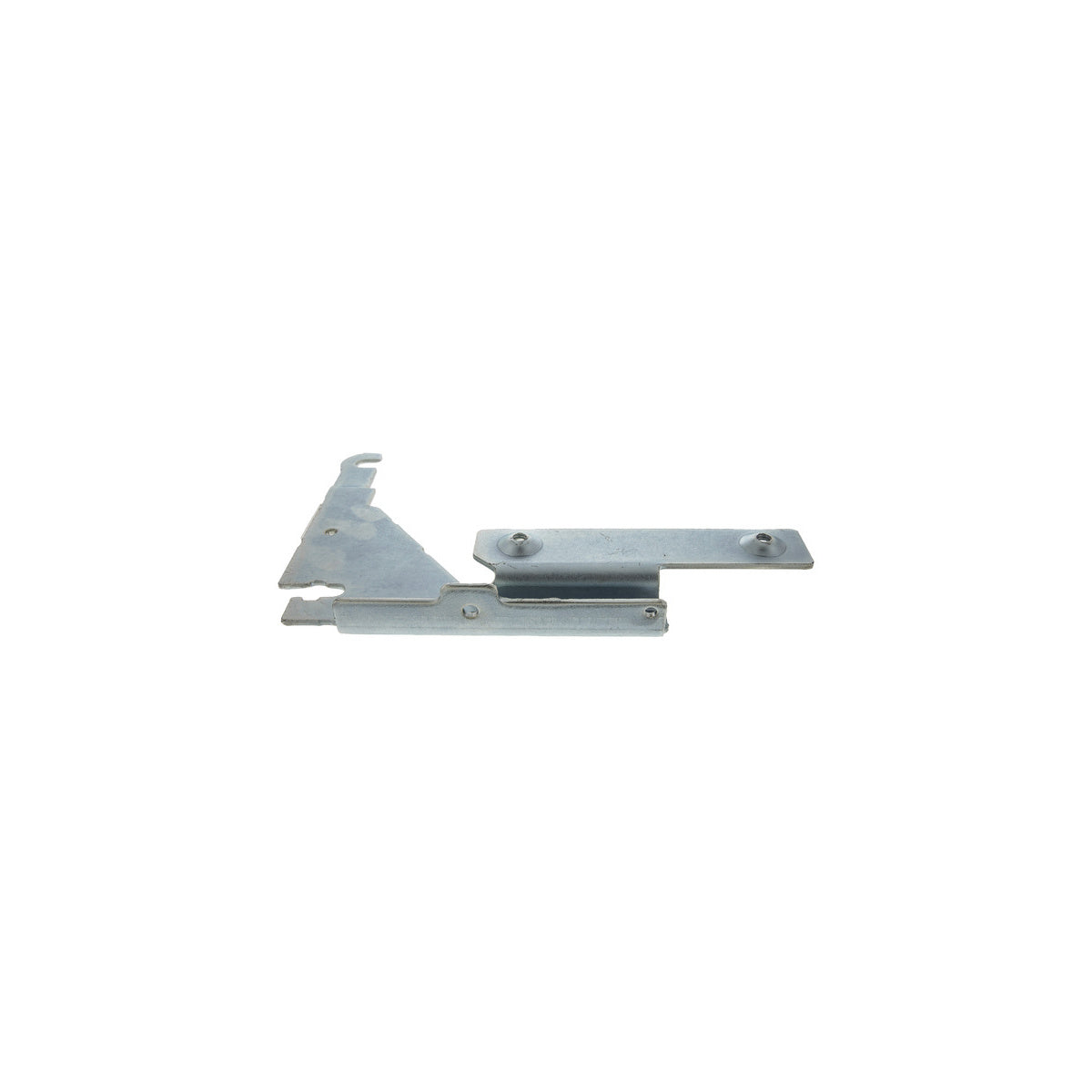 Bisagra derecha puerta lavavajillas | compatible con EDESA | Calidad Original | Codigo fabricante VC4B000B5 | Para modelos LFF042X LF017