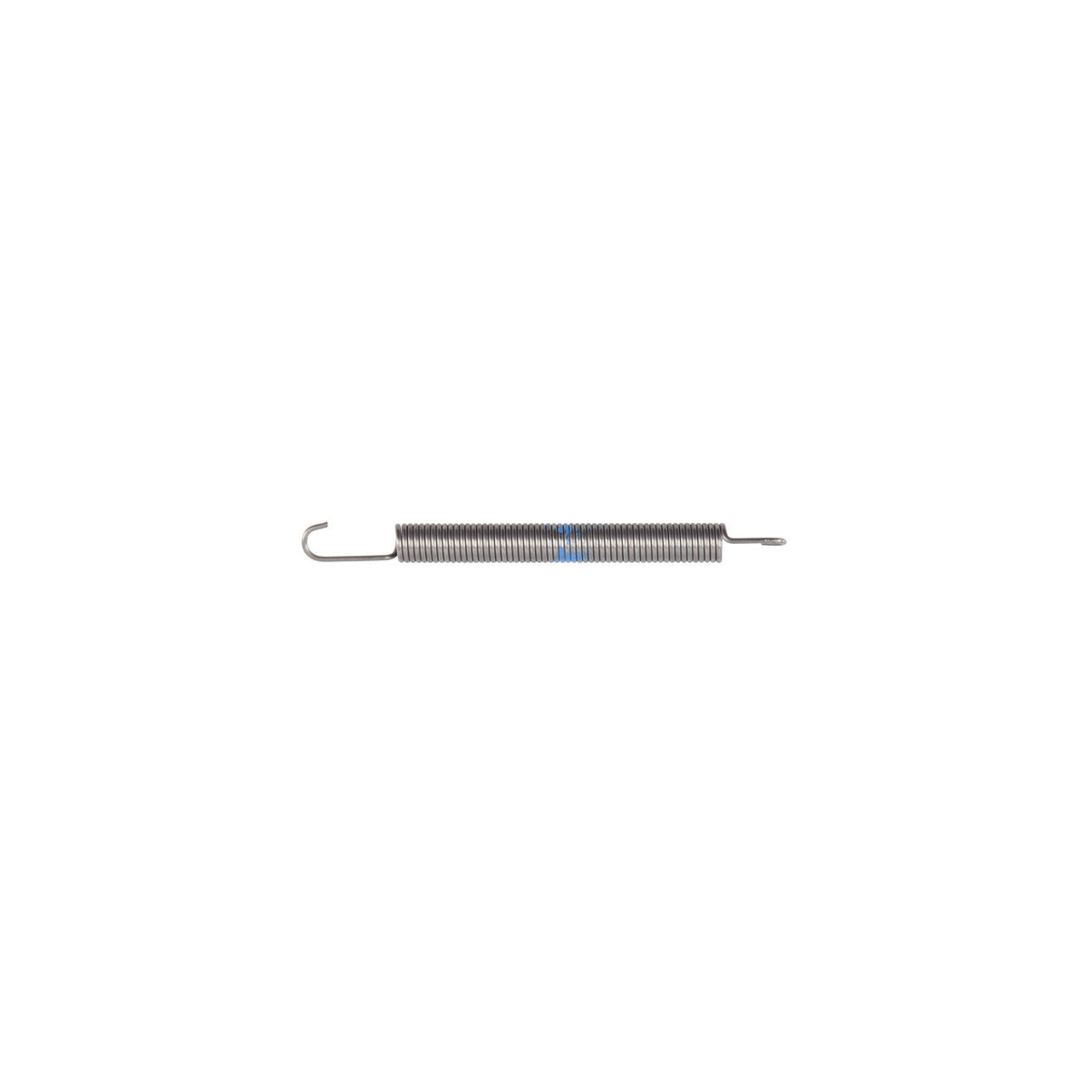 Muelle bisagra puerta lavavajillas | compatible con FAGOR | Calidad Original | Codigo fabricante VF6A000E8 | Para modelos LV26I VF25IN 1
