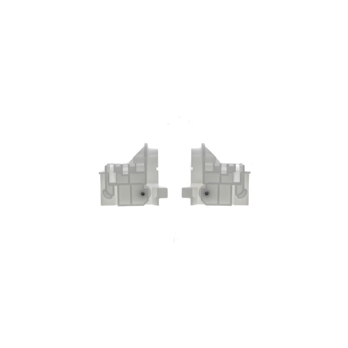 Guia cuerda izquierda/derecha lavavajillas | compatible con FAGOR | Calidad Original | Codigo fabricante ST0027386 | Para modelos LV60IT