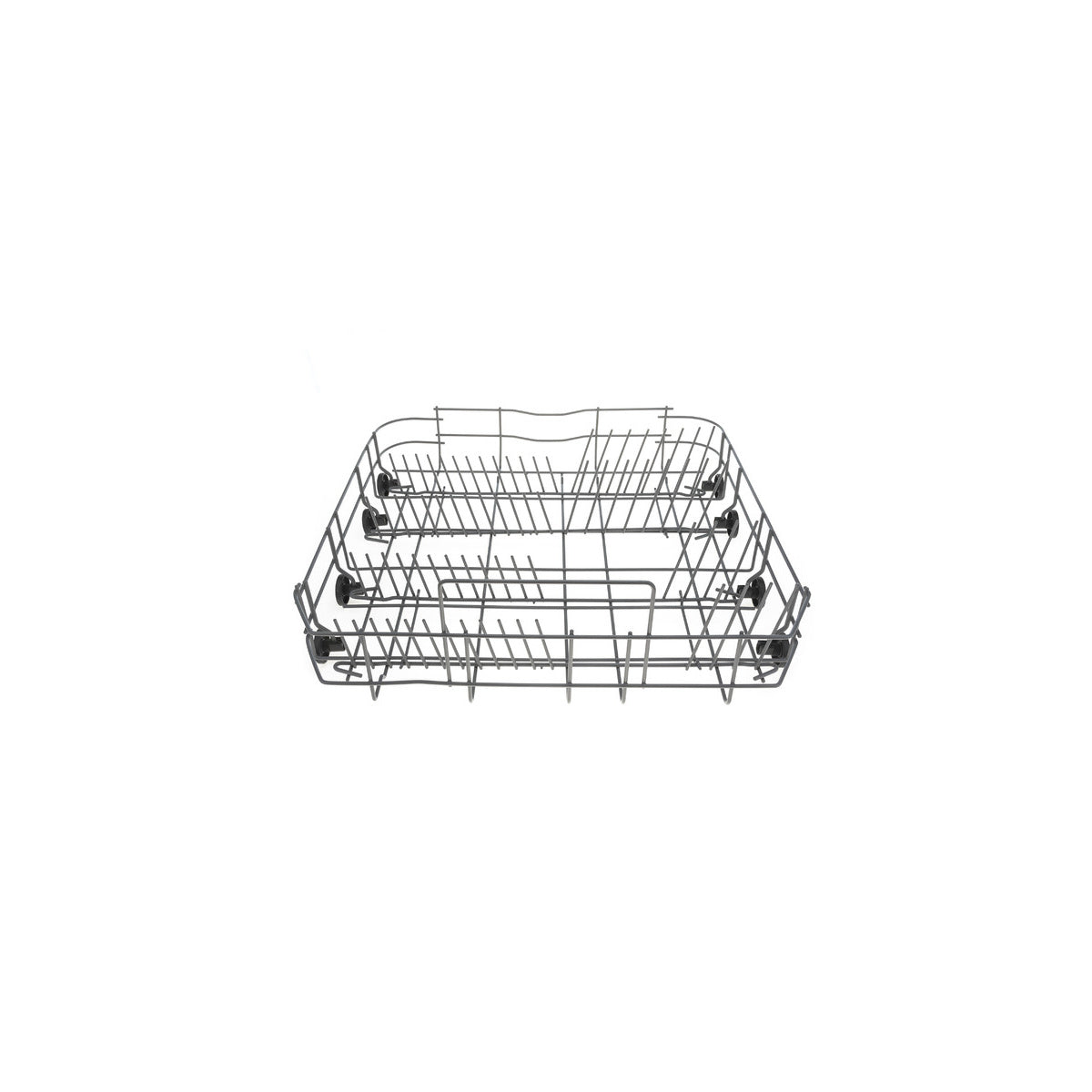 Cesto inferior lavavajillas | compatible con ELECTROLUX | Calidad Original | Codigo fabricante 1561446301 | Para modelos ESF6102 ESF6119
