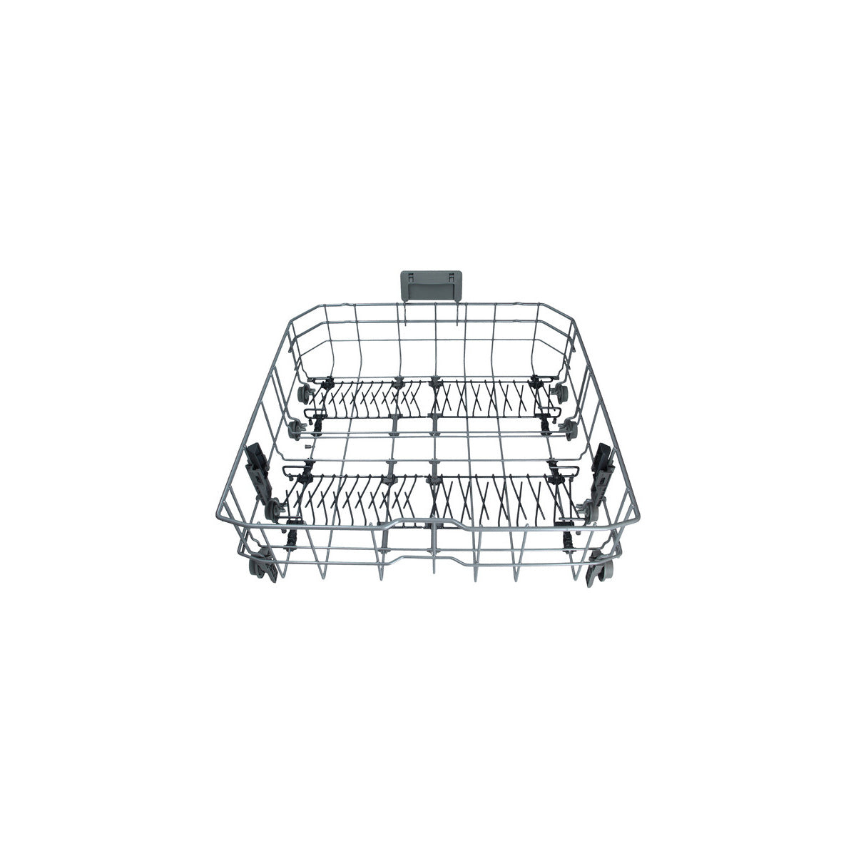 Cesto inferior lavavajillas | compatible con BEKO | Calidad Original | Codigo fabricante | Para modelos DFN1403X DFN1423S DFN2420 DIN442