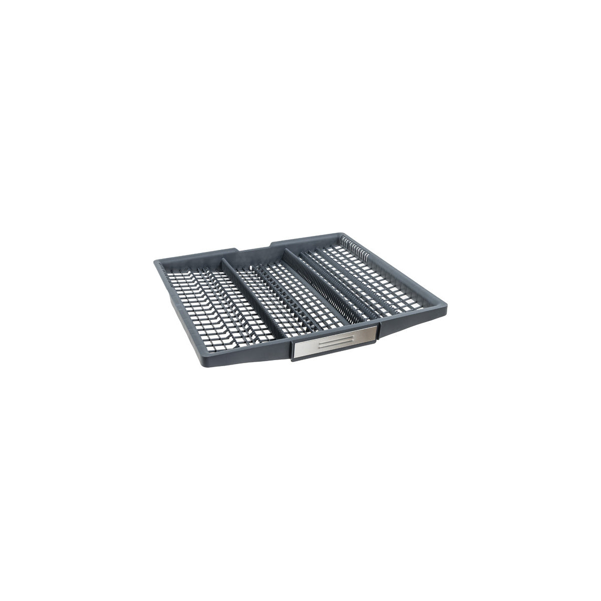 Bandeja superior de cubiertos lavavajillas | compatible con BOSCH | Calidad Original | Codigo fabricante 685187 | Para modelos SMS58M98E