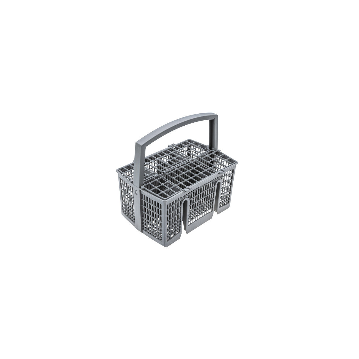 Cesto cubiertos lavavajillas | compatible con BOSCH | Calidad Original | Codigo fabricante 11035277 | Para modelos SMI46AB01E/21 SMI46AS