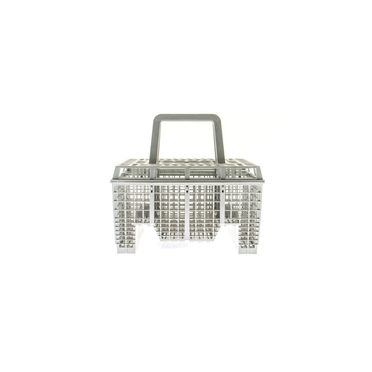 Cesto cubierto lavavajillas | compatible con ELECTROLUX | Calidad Original | Codigo fabricante 1118228004 | Para modelos GSA3850-W ZSF61