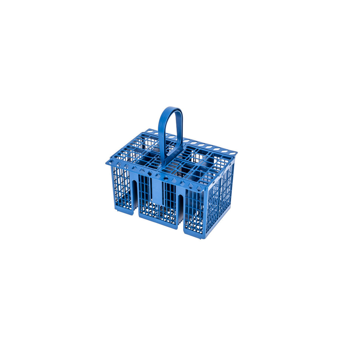 Cesto cubiertos lavavajillas | compatible con INDESIT | Calidad Original | Codigo fabricante C00289641 | Para modelos DFG03TK DFG051SEU