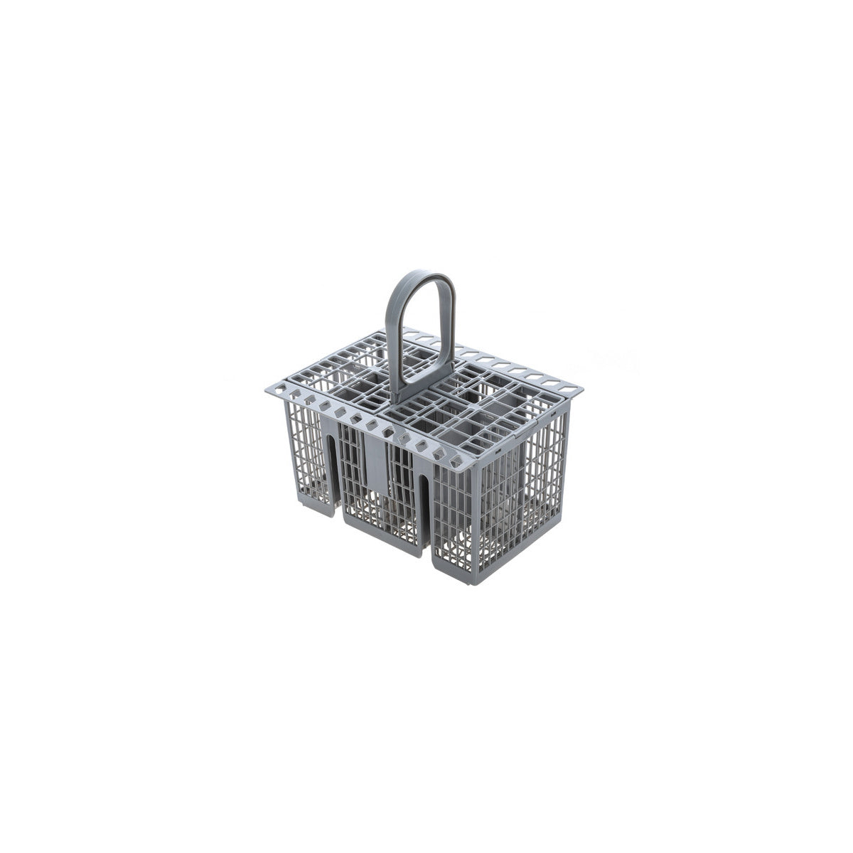 Cesta cubiertos lavavajillas | compatible con INDESIT | Calidad Adaptable | Codigo fabricante C00257140 | Para modelos LFK710EUHAR AFE1B