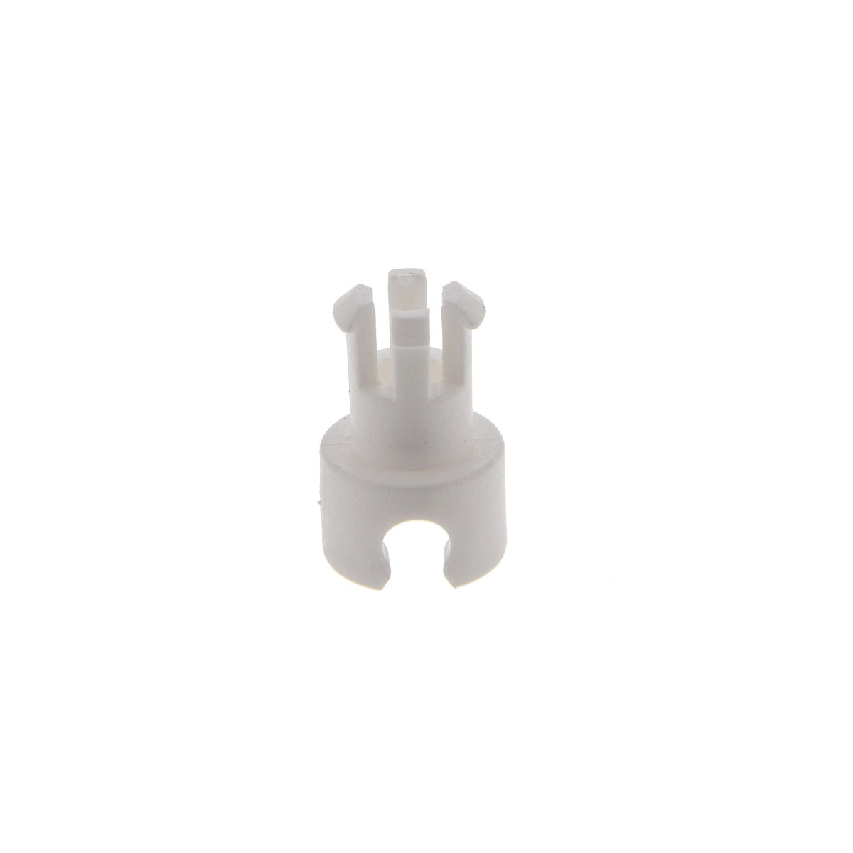 Pasador rueda cesto lavavajillas | compatible con INDESIT | Calidad Original | Codigo fabricante C00104638 | Para modelos IDL50EU