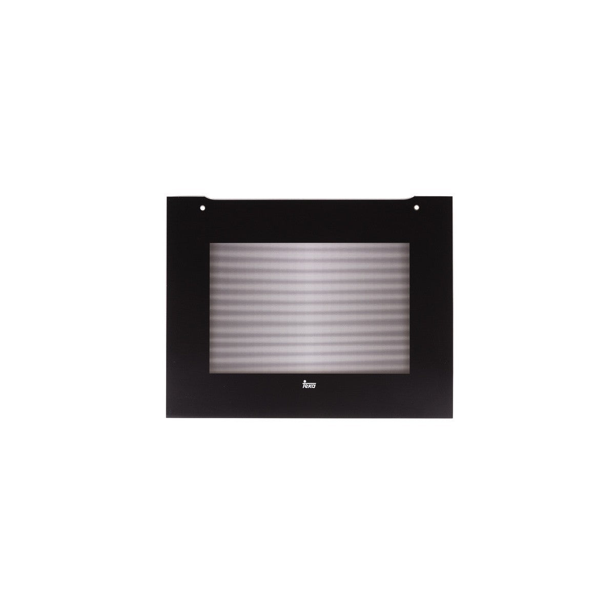 Cristal exterior puerta horno|compatible con TEKA|Calidad Original|Codigo fabricante 82028349|Para modelos 435 510 HS 535 HS 610
