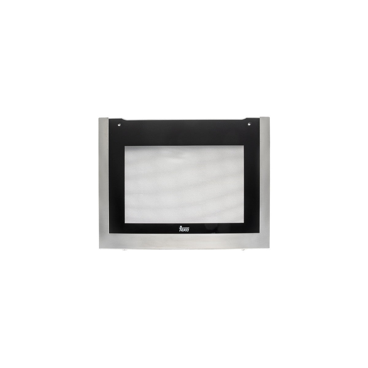 Cristal puerta horno|compatible con TEKA|Calidad Original|Codigo fabricante 82028385|Para modelos 820 830 HL 840 INOX HL 870 INO
