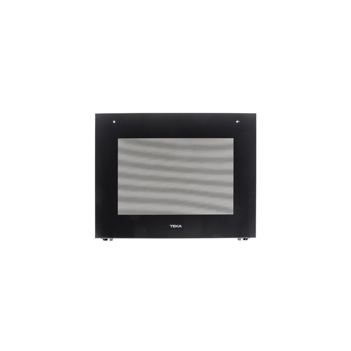 Cristal puerta horno|compatible con TEKA|Calidad Original|Codigo fabricante 82031956|Para modelos 4435 6435 HCB 6520 SS HCB 6527
